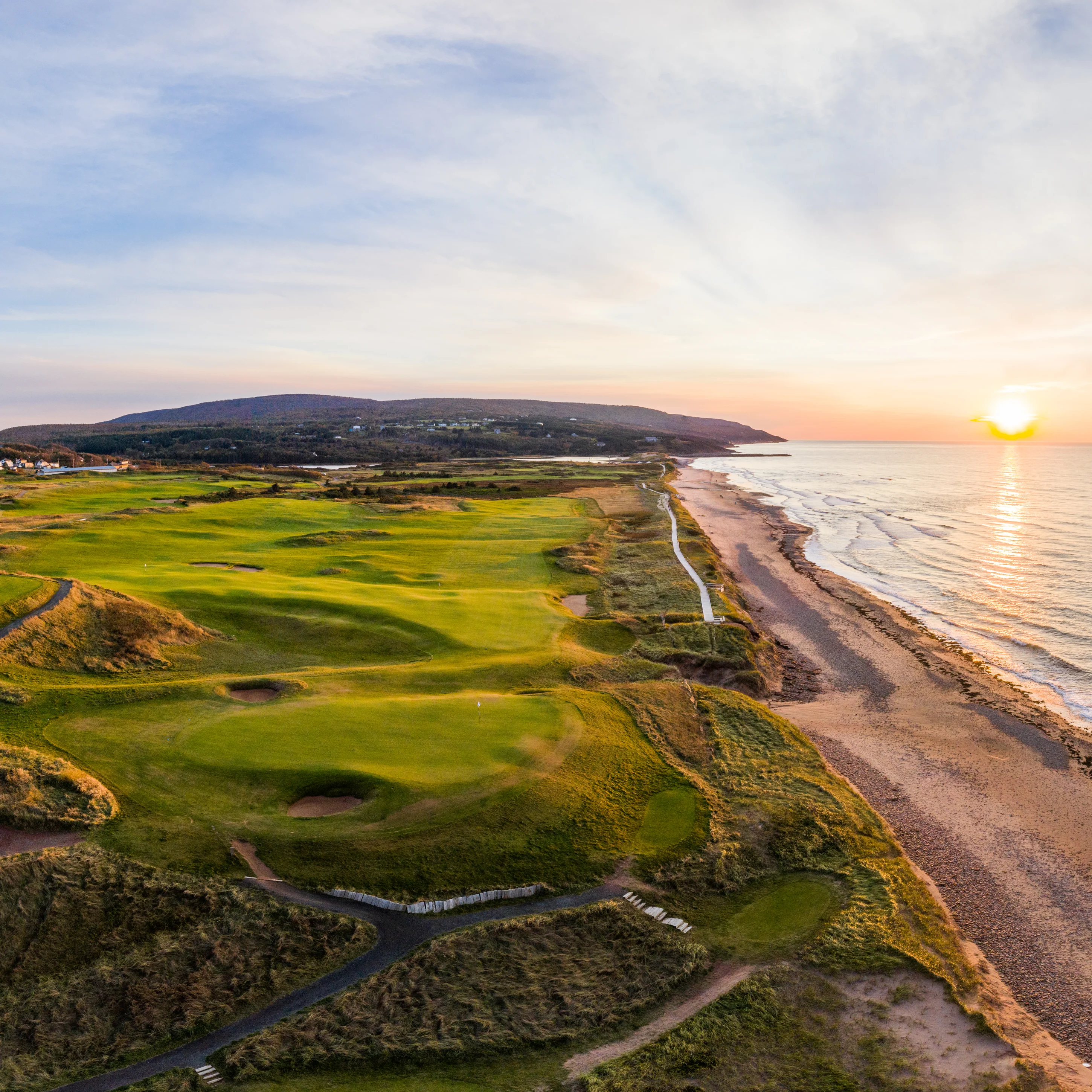 Timeless Style, Coastal Soul